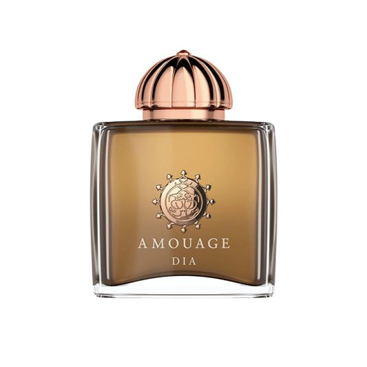 AMOUAGE SAOC DIA WOMAN EAU DE PARFUM 100ML