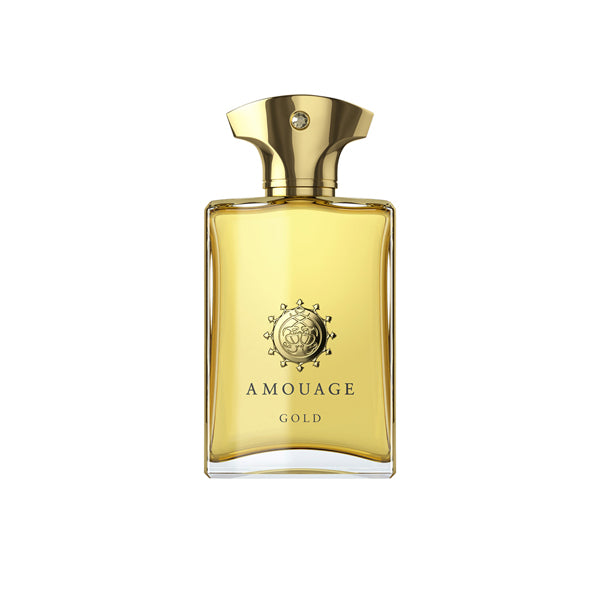 AMOUAGE SAOC GOLD MAN EAU DE PARFUM 100ML