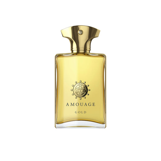 AMOUAGE SAOC GOLD MAN EAU DE PARFUM 100ML