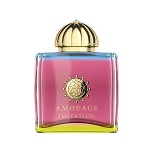 AMOUAGE SAOC IMITATION WOMAN EAU DE PARFUM 100ML