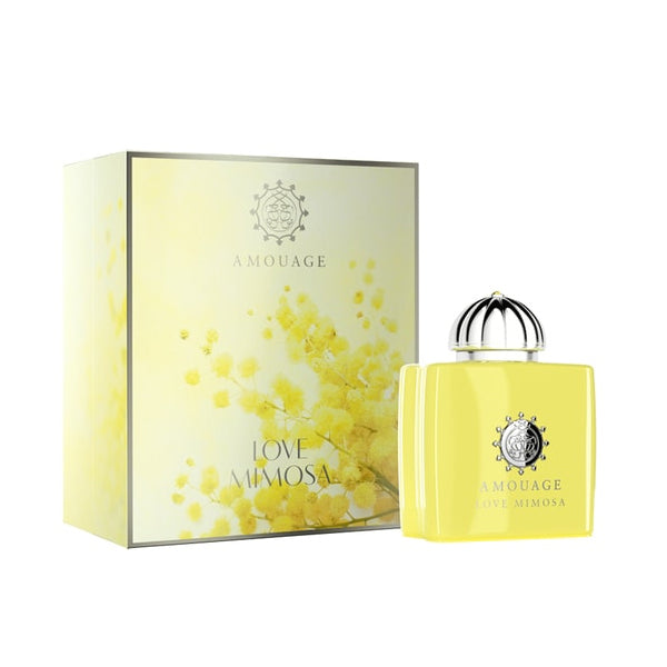 AMOUAGE SAOC LOVE MIMOSA WOMAN EAU DE PARFUM 100ML