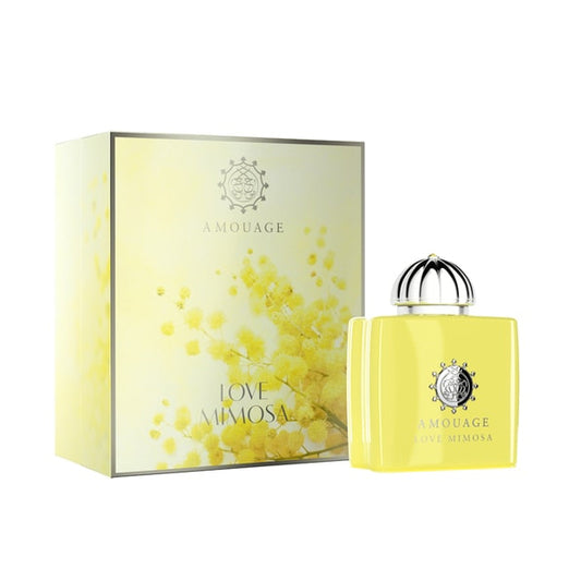 AMOUAGE SAOC LOVE MIMOSA WOMAN EAU DE PARFUM 100ML