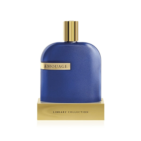 AMOUAGE SAOC OPUS XI UNISEX EAU DE PARFUM 100ML