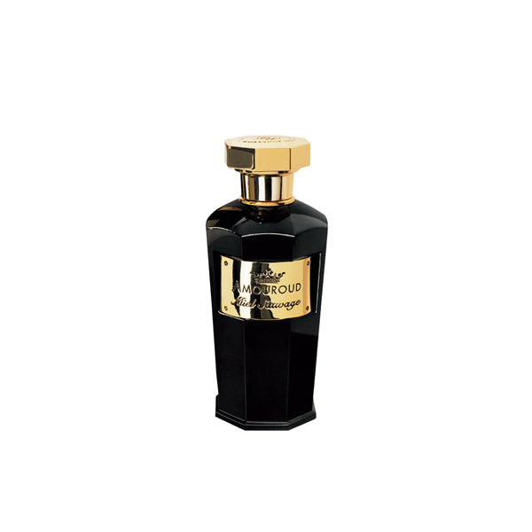 AMOUROUD MIEL SAUVAGE COLLECTION EAU DE PARFUM 100ML