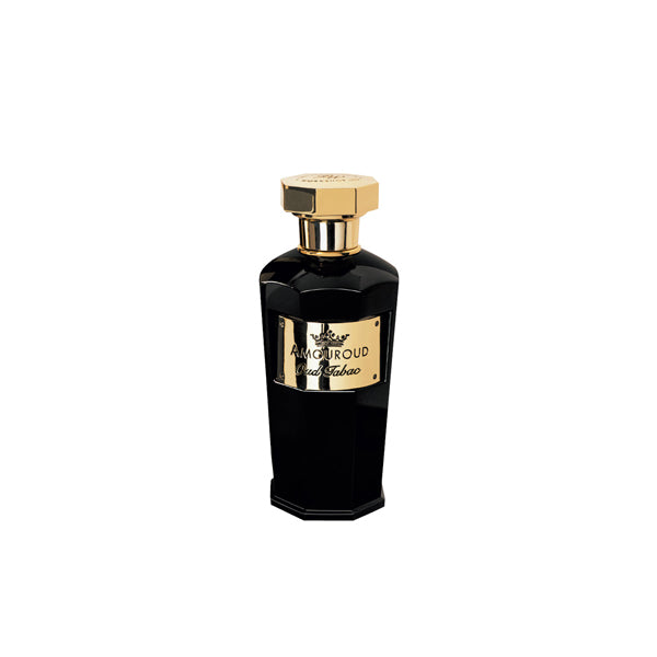 AMOUROUD OUD TABAC COLLECTION EAU DE PARFUM 100ML