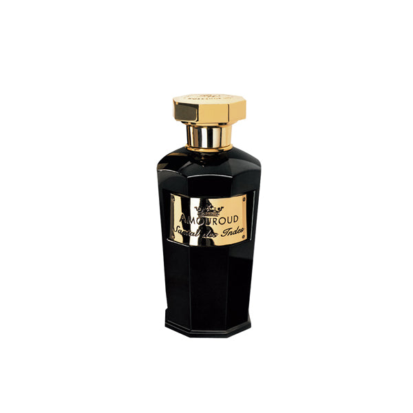 AMOUROUD SANTAL DES INDES COLLECTION EAU DE PARFUM 100ML