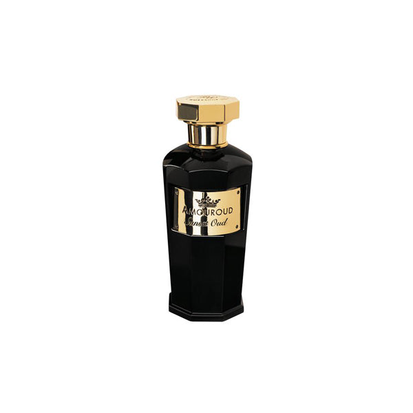 AMOUROUD SUNSET OUD COLLECTION EAU DE PARFUM 100ML