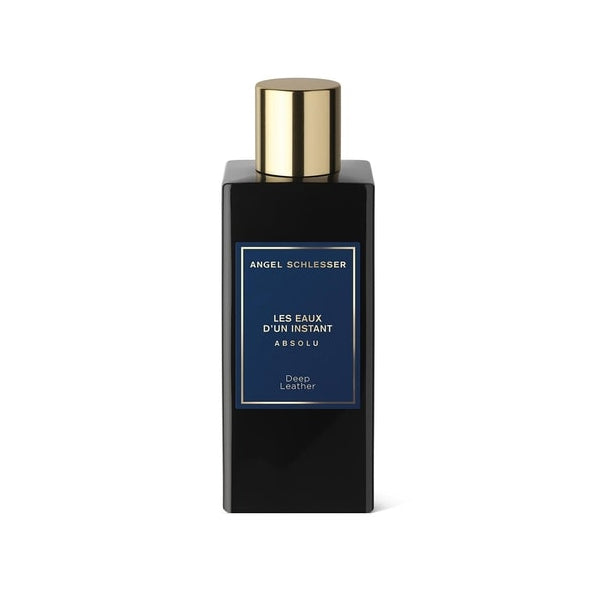 عطر أنجل شليسر ديب ليذر كوليكشن أو دو بارفان 100 مل عطر أنجل شليسر ديب ليذر كوليكشن أو دو بارفان 100 مل