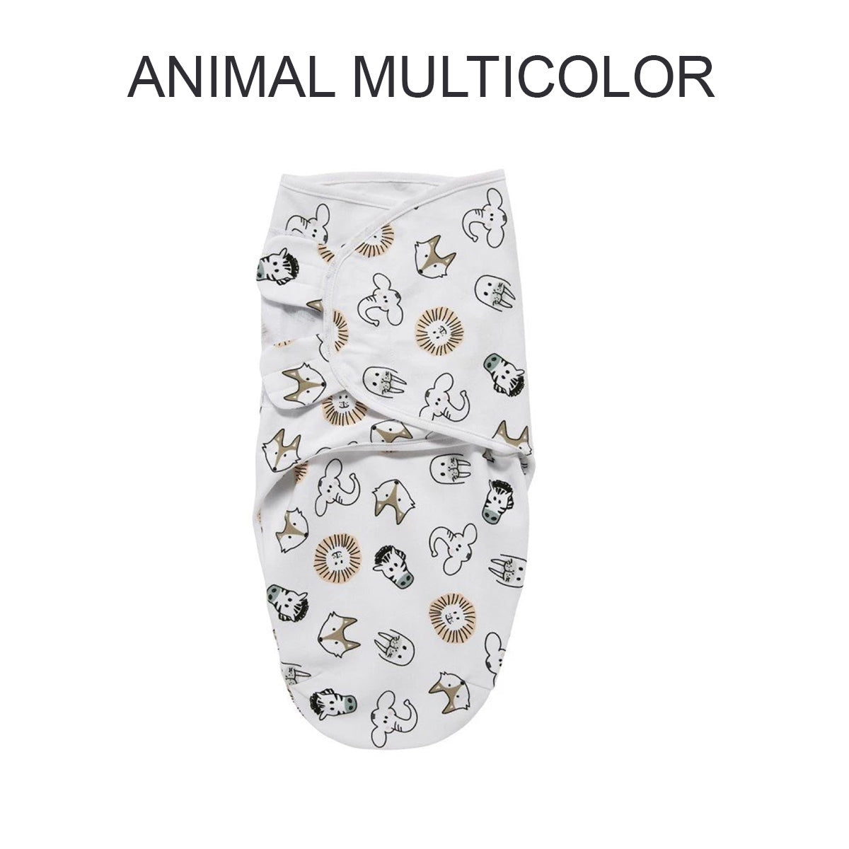 Cambrass Swaddle Tog