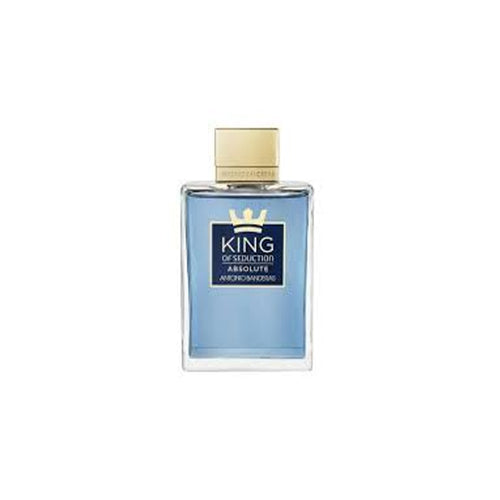 ANTONIO BANDERAS KING OF SEDUCTION ABSOLUTE 50ML
