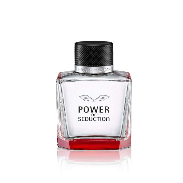 ANTONIO BANDERAS MEN'S POWER OF SEDUCTION EDT