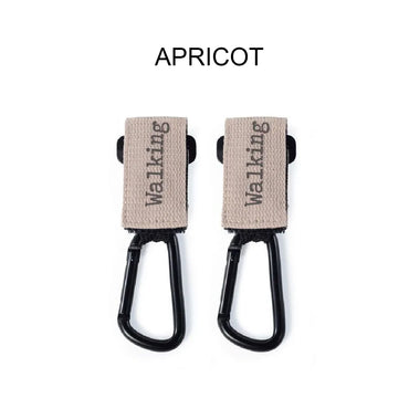 Pasito A Pasito Set of 2 Stroller Hooks