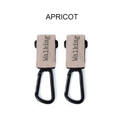 Pasito A Pasito Set of 2 Stroller Hooks