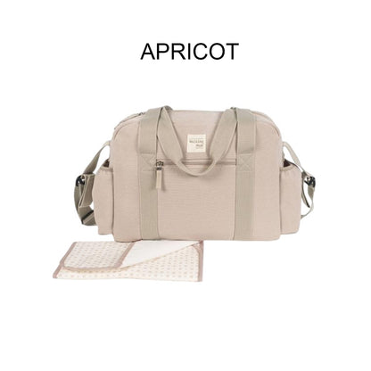 Pasito A Pasito Diaper Bags Eco Mum