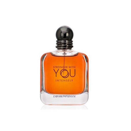 ARMANI STRONGER WITH YOU INTENSELY EDP 100ML FOR MEN