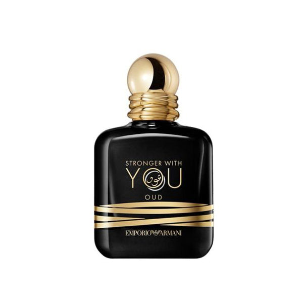 ARMANI STRONGER WITH YOU OUD EDP