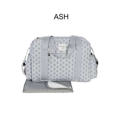 Pasito A Pasito Diaper Changing Bag Indian