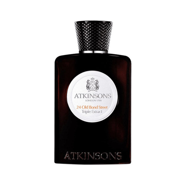 ATKINSONS 24 OLD BOND STREET TRIPLE EXTRACT EAU DE COLOGNE