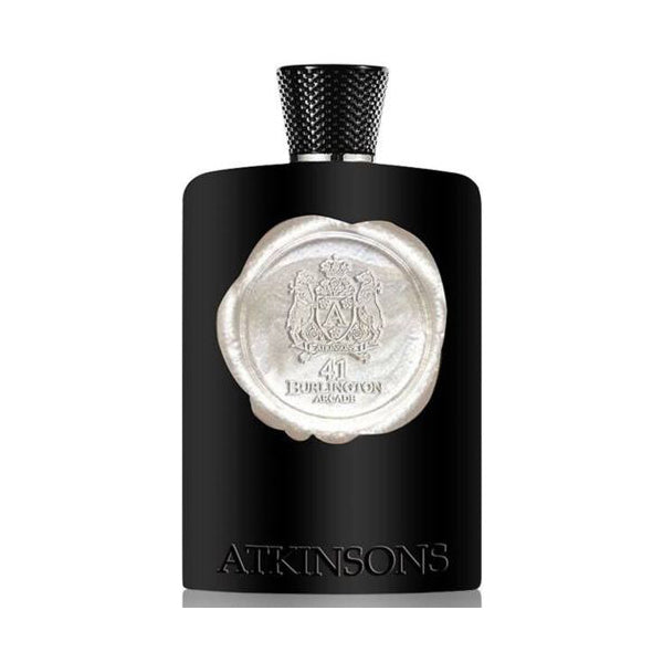 ATKINSONS 41 BURLINGTON ARCADE EDP NS 100 ML