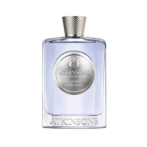 عطر اتكينسونز لافندر أون ذا روكس، 100 مل عطر اتكينسونز لافندر أون ذا روكس، 100 مل