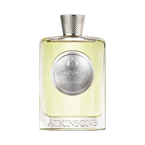 عطر أتكينسونز مينت آند تونيك، 100 مل عطر أتكينسونز مينت آند تونيك، 100 مل