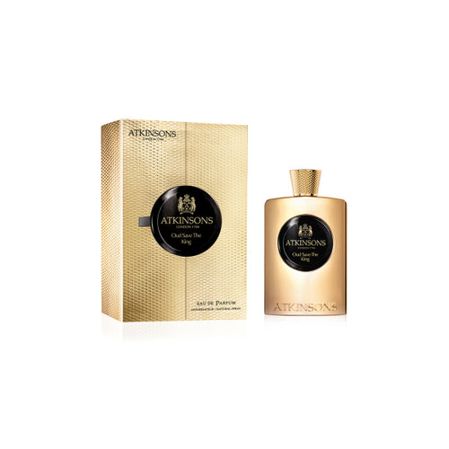 ATKINSONS OUD SAVE THE KING EDP NS 100 ML