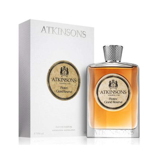 عطر أتكينسونز بايرتس 1 جراند ريزيرف، 100 مل عطر أتكينسونز بايرتس 1 جراند ريزيرف، 100 مل