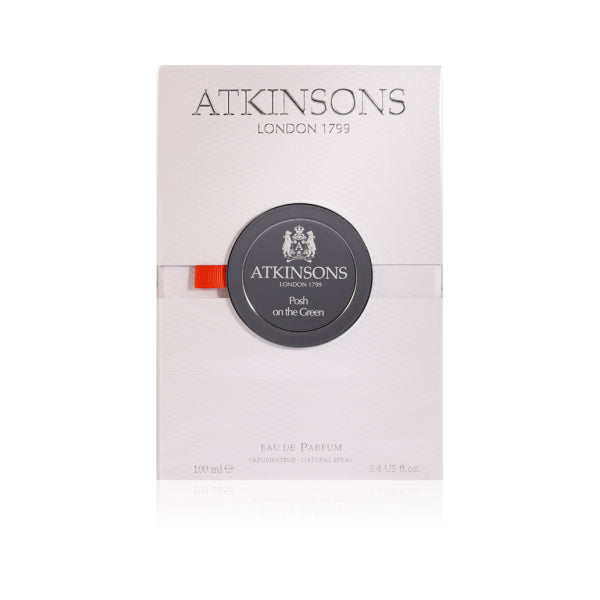 ATKINSONS POSH ON THE GREEN EDP NS 100 ML