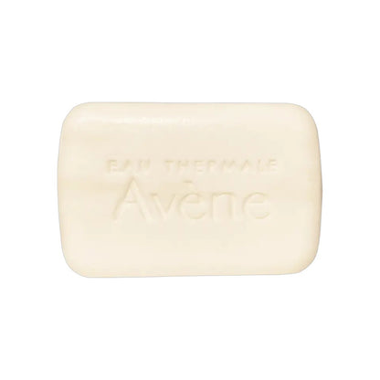 Avene Cold Cream Cleansing Bar 100g