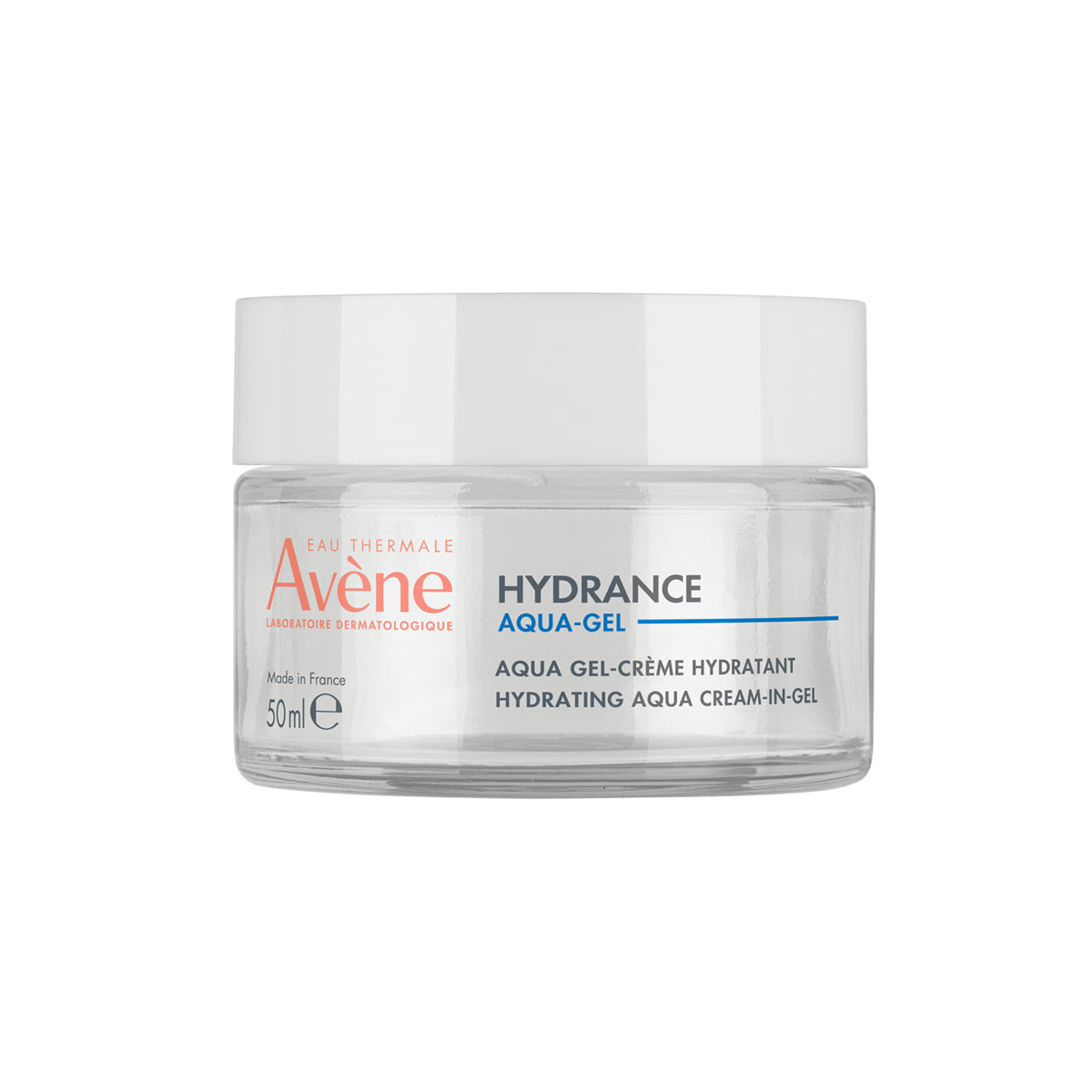 Avene Hydrance Aqua Gel 50ml