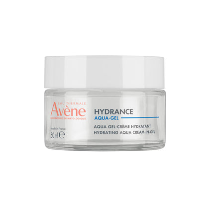Avene Hydrance Aqua Gel 50ml