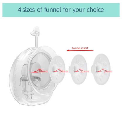 Ababy Duo Wearable Breast Pump Hands Free Double Pumping Design For Home Work And Travel