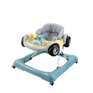 Ababy Musical Car Baby Walker