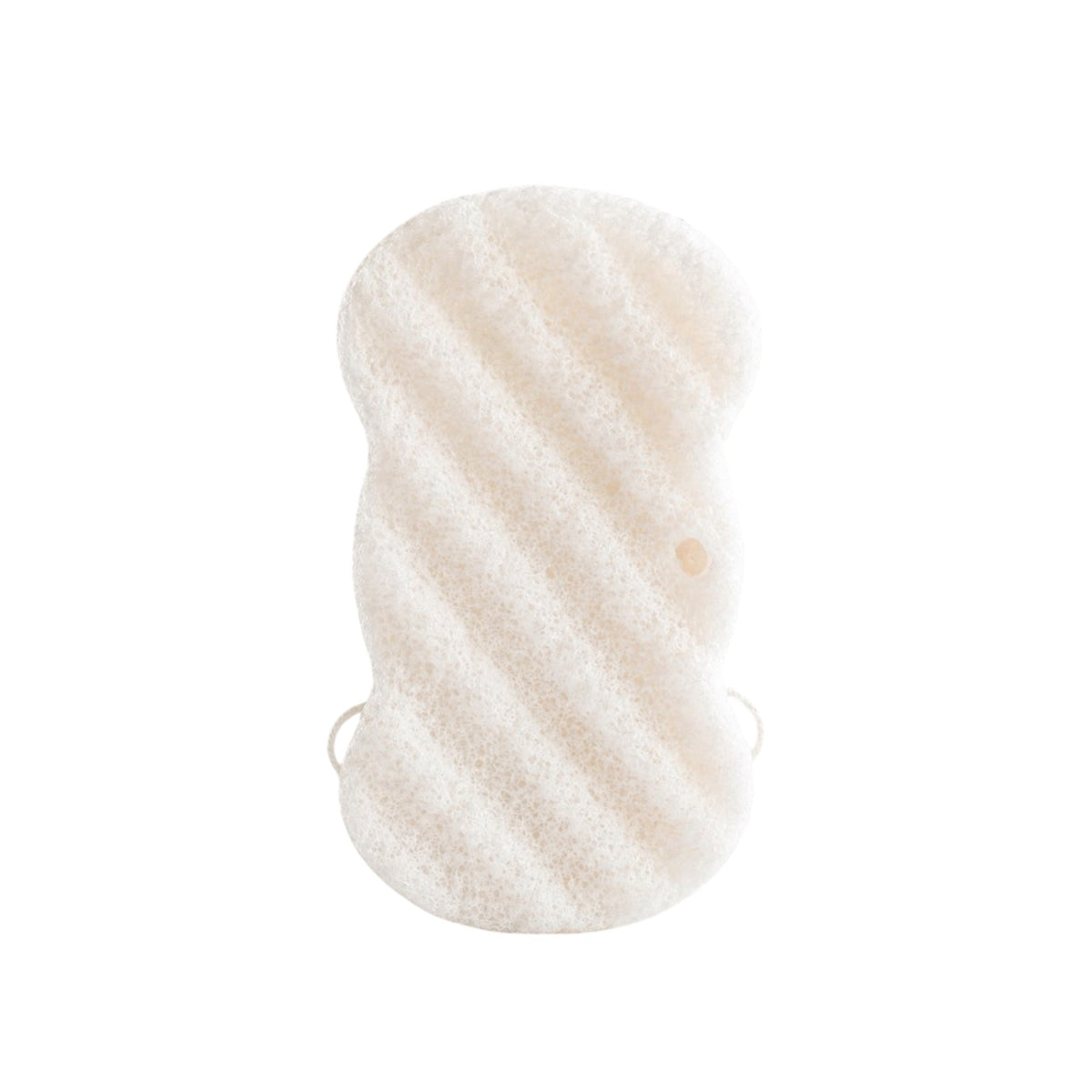 Ababy Natural Konjac Baby Sponge 100% Plant-Based