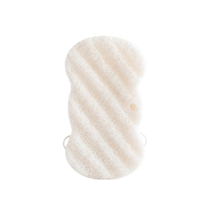 Ababy Natural Konjac Baby Sponge 100% Plant-Based