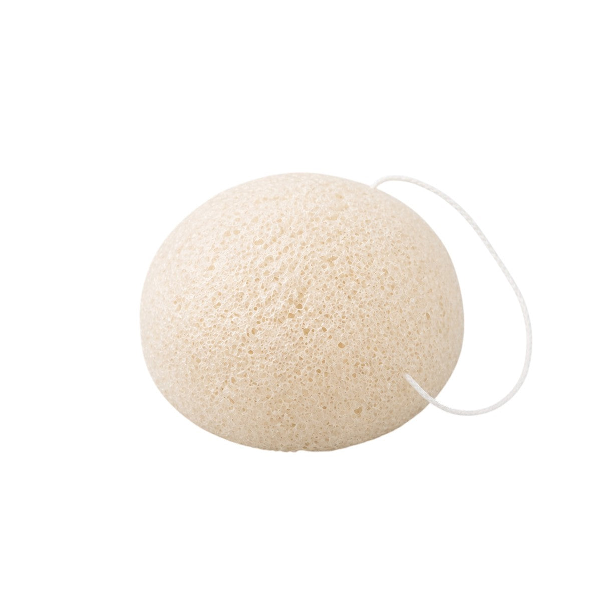 Ababy Natural Konjac Sponge 100% Plant-Based