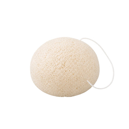 Ababy Natural Konjac Sponge 100% Plant-Based