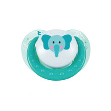 Load image into Gallery viewer, Ababy Orthodontic Pacifier With Cap 0+