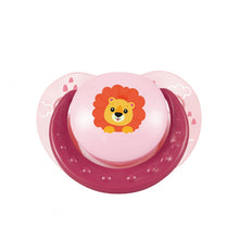 Load image into Gallery viewer, Ababy Orthodontic Pacifier With Cap 0+