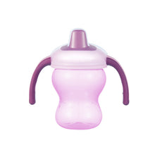 Load image into Gallery viewer, Ababy Soft Spout Training Cup 180ml/6oz
