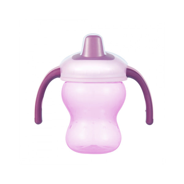 Ababy Soft Spout Training Cup 180ml/6oz