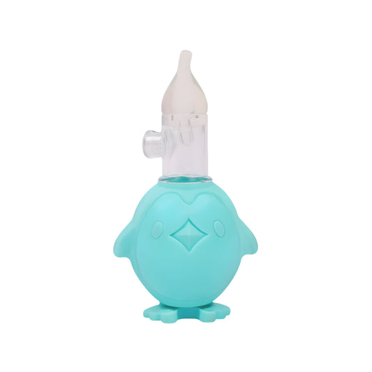 Ababy Anti-backflow Nasal Aspirator