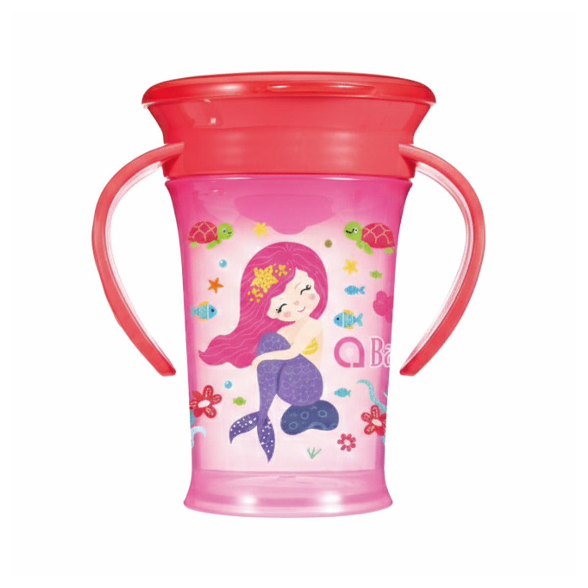 Ababy Magic Natural Cup 360°