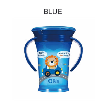 Ababy Magic Natural Cup 360°