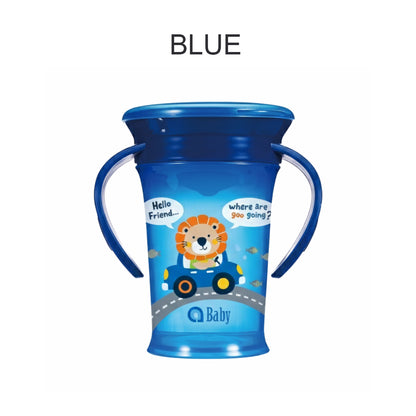 Ababy Magic Natural Cup 360°