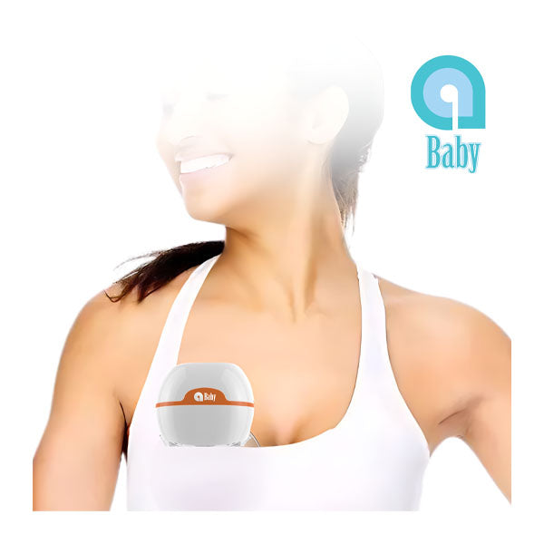 مضخة الثدي الكهربائية القابلة للارتداء من Ababy مضخة الثدي الكهربائية القابلة للارتداء من Ababy