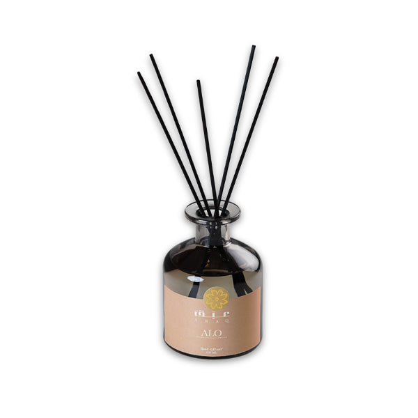 ناشر عطر أباك ألو ريد 235 مل ناشر عطر أباك ألو ريد 235 مل