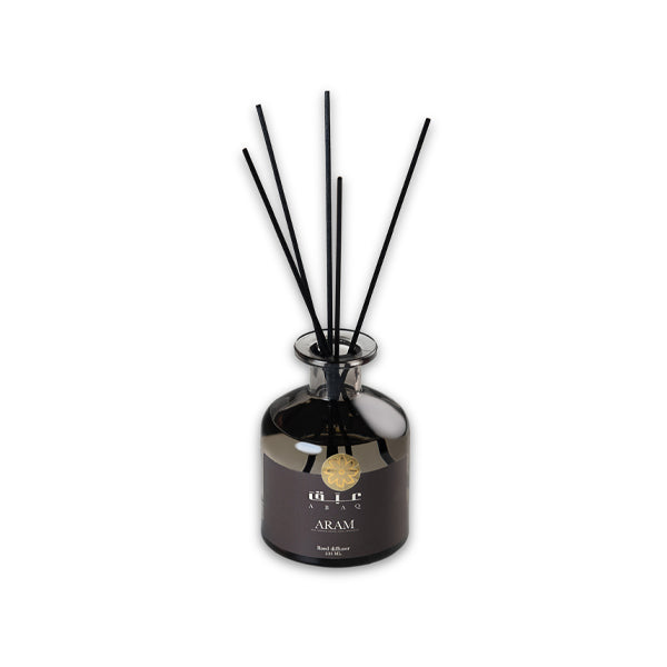 Abaq Aram Reed Diffuser 235ml