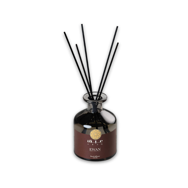 Abaq Ewan Reed Diffuser 235ml