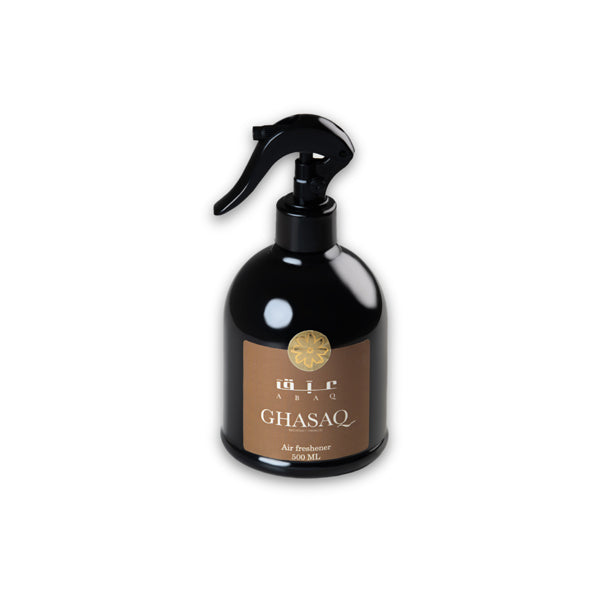 ABAQ GHASAQ AIR المعطر 500 مل ABAQ GHASAQ AIR المعطر 500 مل